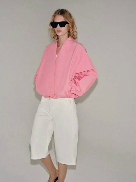 Zara Bomber jacket